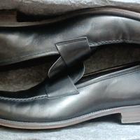 mocassini cuoio j. wilton 45