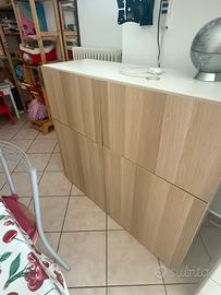 Cubotti mobile per soggiorno ikea