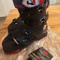 Scarponi sci Rossignol misura 25,5