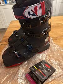 Scarponi sci Rossignol misura 25,5