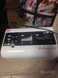 pressoterapia lem advance