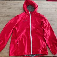 Giacca waterproof Rock Experience 14 anni