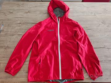 Giacca waterproof Rock Experience 14 anni