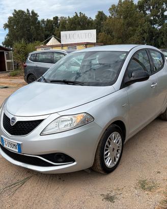 LANCIA YPSILON 1.2 136.000 KM ANNO 2016 GARANTITA