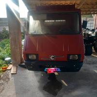 Camioncino ribaltabile 