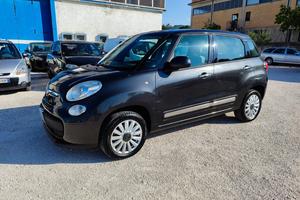 FIAT 500L - 500L 0.9 TwinAir Turbo Natural P U2649