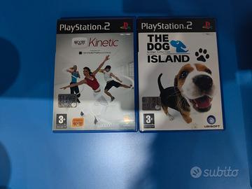 giochi PlayStation 2