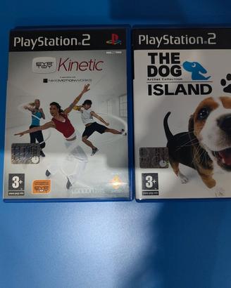 giochi PlayStation 2