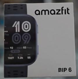 Amazfit Bip 6