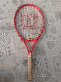 Racchetta tennis Wilson