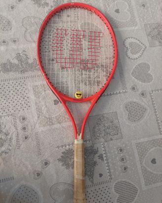 Racchetta tennis Wilson