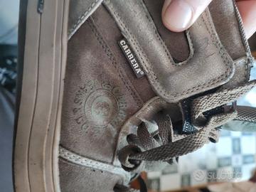 sneakers Carrera