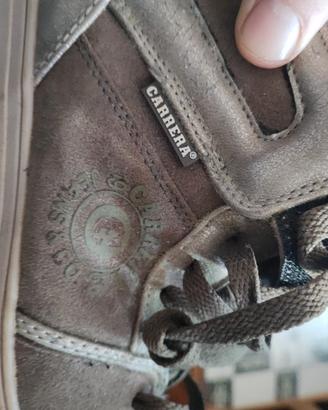 sneakers Carrera