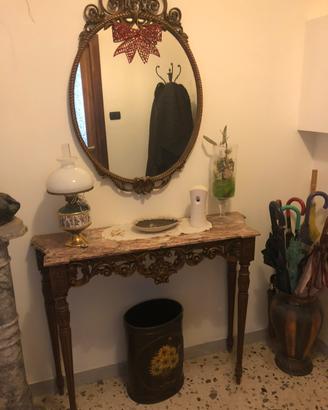 Entrata antica