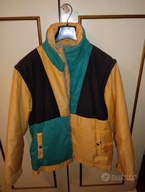 Sport,abbigliamento da sci