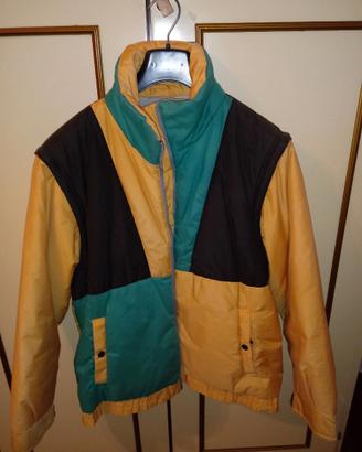 Sport,abbigliamento da sci