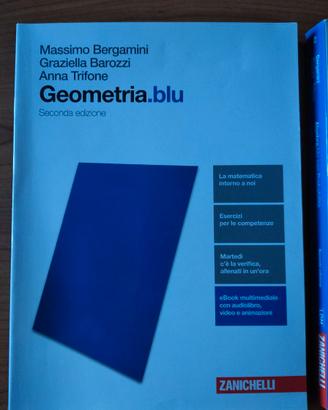 Libro Geometria.blu