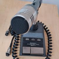 Microfono Yaesu MD-1 