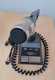 Microfono Yaesu MD-1 