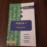 Bigino Fisica 1 Meccanica di Antonio Rizza