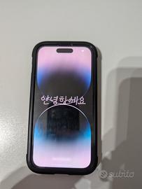 iPhone 14 pro 512 Gb