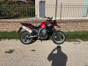 Derbi Terra 125 - 2007
