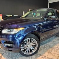 Land Rover Range Sport 3.0 SDV6 Autobiography Dyna