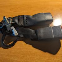 Aggancio cintura sicurezza Toyota Yaris