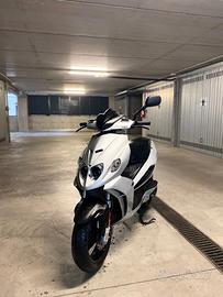 Malaguti Phantom F12R LIQUID COOLED 