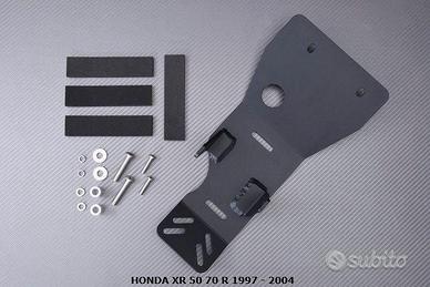 Puntale protezione per HONDA XR 50 70 R 1997 2004
