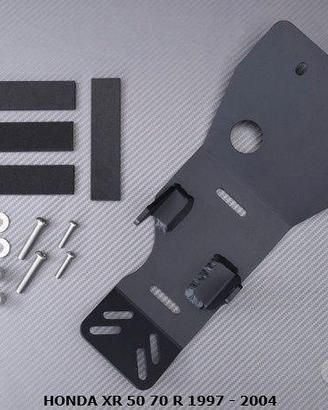 Puntale protezione per HONDA XR 50 70 R 1997 2004