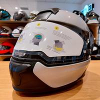 BMW Casco System 7 Carbon EVO Grigio