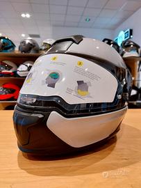 BMW Casco System 7 Carbon EVO Grigio