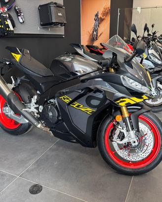 Aprilia RSV4