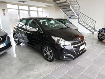 Peugeot 208 BlueHDi 75 5 porte Allure Unico propri