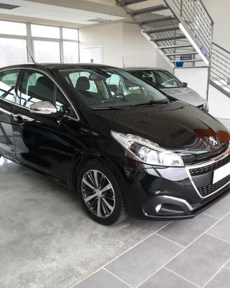 Peugeot 208 BlueHDi 75 5 porte Allure Unico propri