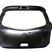 PORTELLONE POSTERIORE NISSAN MICRA K13 2010 AL 201