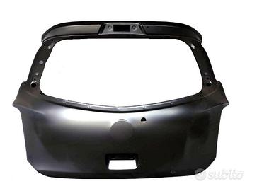 PORTELLONE POSTERIORE NISSAN MICRA K13 2010 AL 201