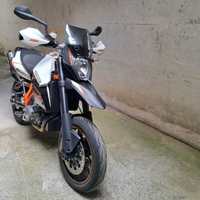 Ktm SMR 990 - 2011