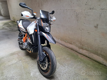 Ktm SMR 990 - 2011