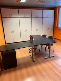 ARREDAMENTO UFFICIO