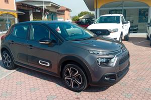 Citroen C3 PureTech 83 S&S Plus