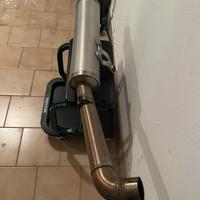 Scarichi Ducati st4s