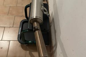 Scarichi Ducati st4s