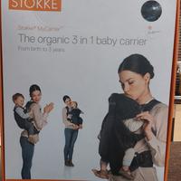 Marsupio stokke