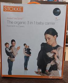 Marsupio stokke