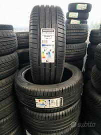 4Gomme Nuove 225/45 R19 96W BRIDGESTONE TURANZA Es