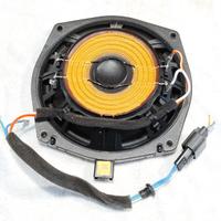 subwoofer per auto Range Rover Evoque