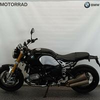 BMW r 1200 nineT Abs my21