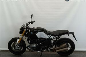 BMW r 1200 nineT Abs my21
